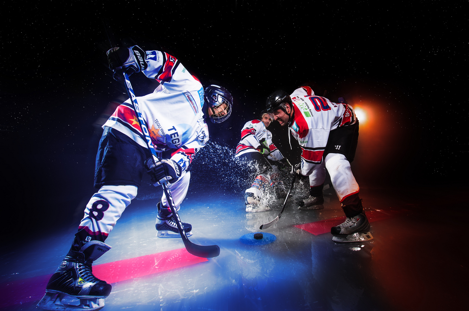 Bild Eishockey Bild Eishockey