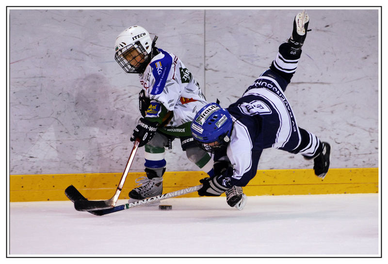 Eishockey # 6