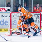 Eishockey - DEL - Iserlohn Roosters - Grizzlys Wolfsburg 4/13