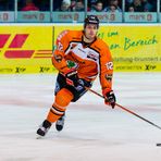 Eishockey - DEL - Iserlohn Roosters - Grizzlys Wolfsburg 7/13