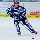 Eishockey - DEL - Iserlohn Roosters - Grizzlys Wolfsburg 8/13