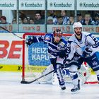 Eishockey - DEL - Iserlohn Roosters - Hamburg Freezers 2/2