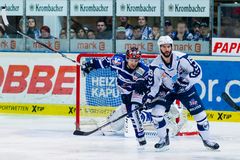 Eishockey - DEL - Iserlohn Roosters - Hamburg Freezers 2/2