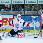 Eishockey - DEL - Iserlohn Roosters - Kölner Haie 1/9