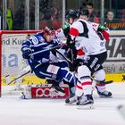 Eishockey - DEL - Iserlohn Roosters - Kölner Haie 5/9