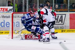 Eishockey - DEL - Iserlohn Roosters - Kölner Haie 5/9