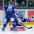 Eishockey - DEL - Iserlohn Roosters - Kölner Haie 7/9