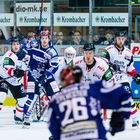 Eishockey - DEL - Iserlohn Roosters - Kölner Haie 9/9