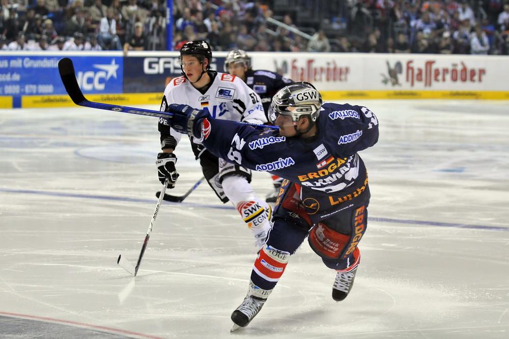 Eishockey II