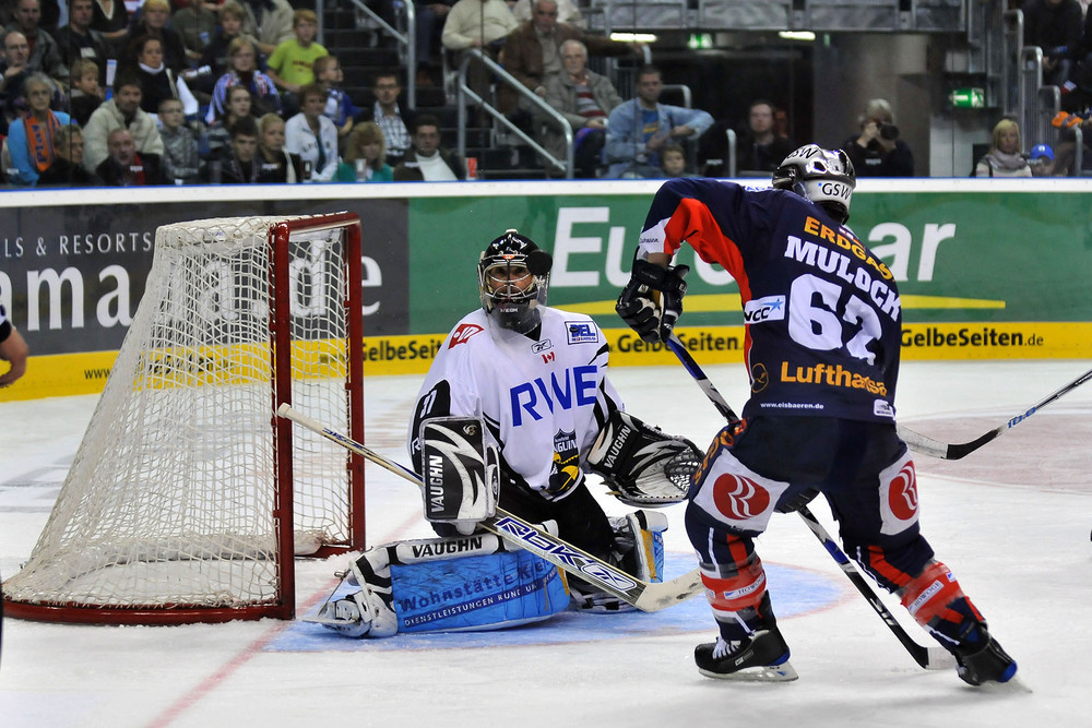 Eishockey III