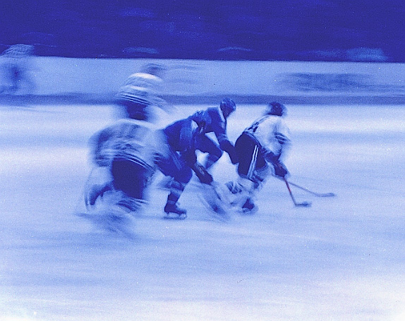 Eishockey in den 70gern1