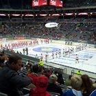 Eishockey Slavia Prag vs. Spartha Prag 16.09.08