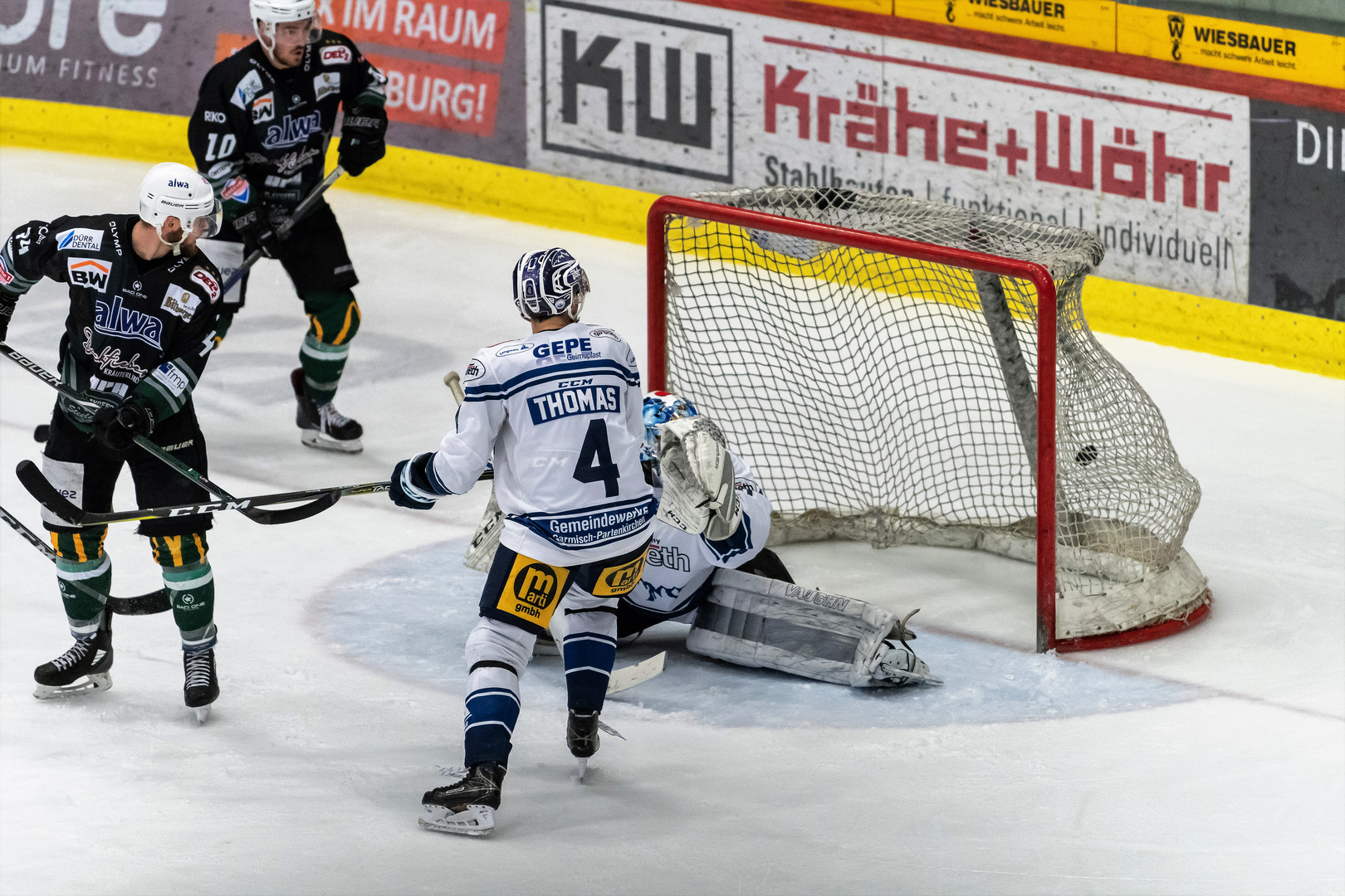 Riessersee Eishockey Riessersee Eishockey