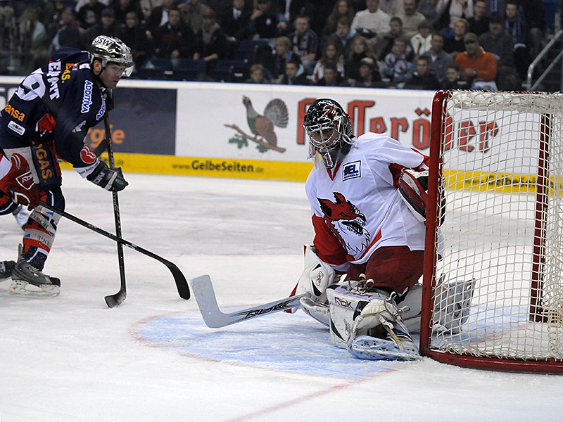 Eishockey V