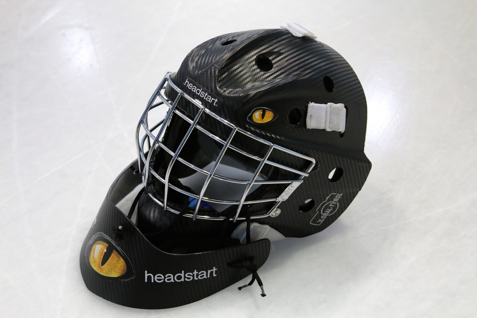 Eishockeyhelm...