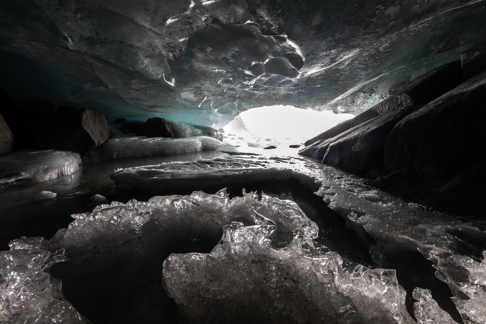 Eishöhle (1)