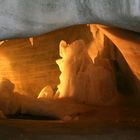 Eishöhle