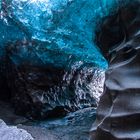 Eishöhle - Svínafellsjökull #3