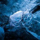 Eishöhle - Svínafellsjökull