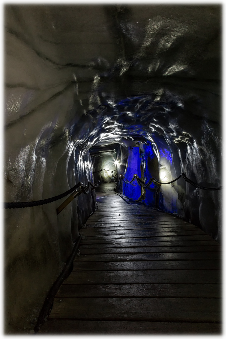 Eishöhle Tirol