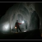 Eishöhle Werfen (inkl.Höhlenführer)