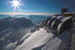 Eisige Zugspitze II