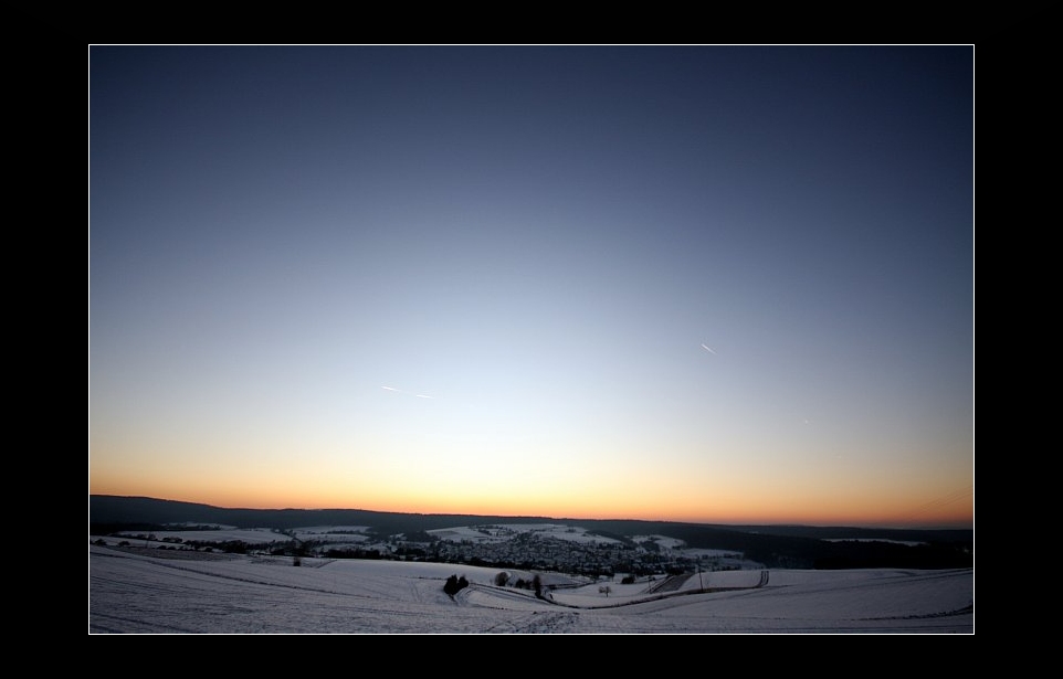 Eiskalt