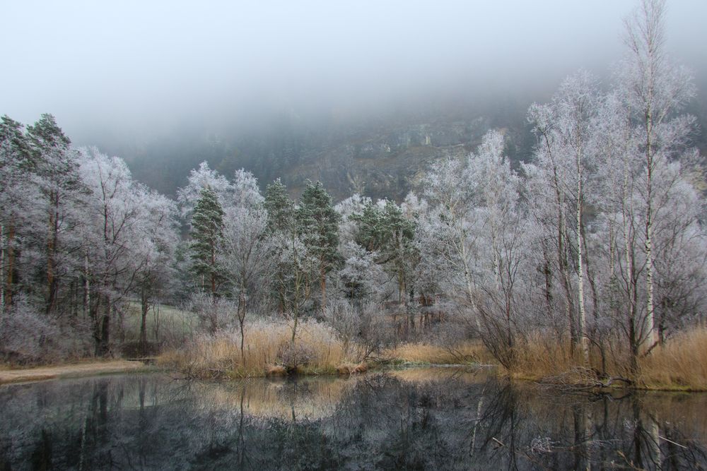 Eiskalt