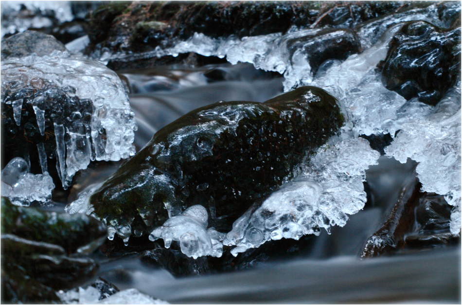 Eiskalt