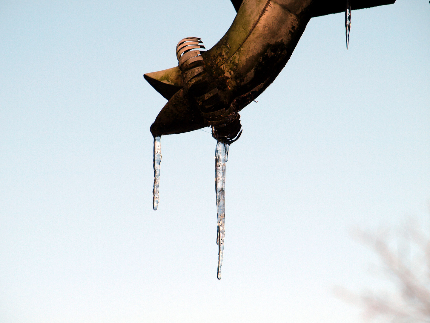 Eiskalt