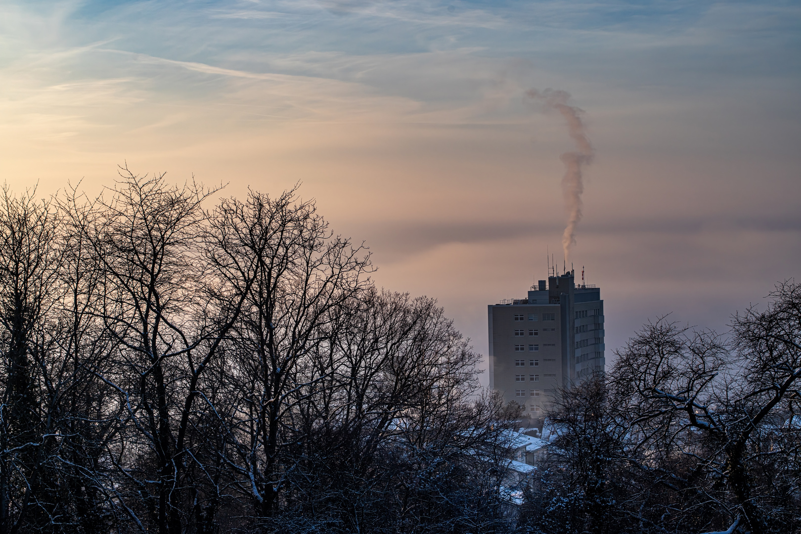 Eiskalt