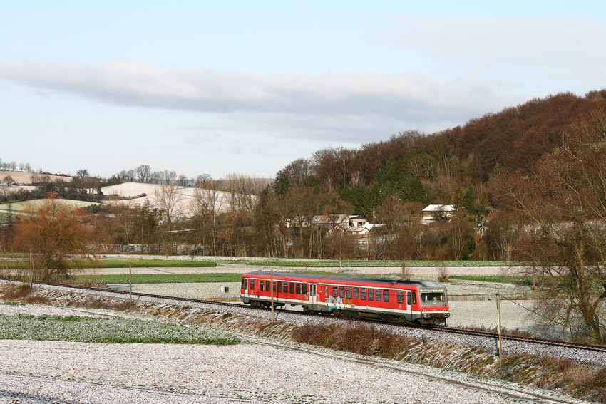 Eiskalt