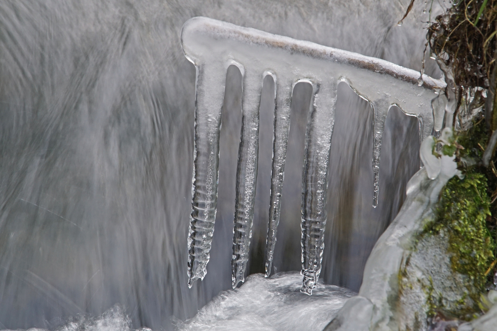 Eiskalt