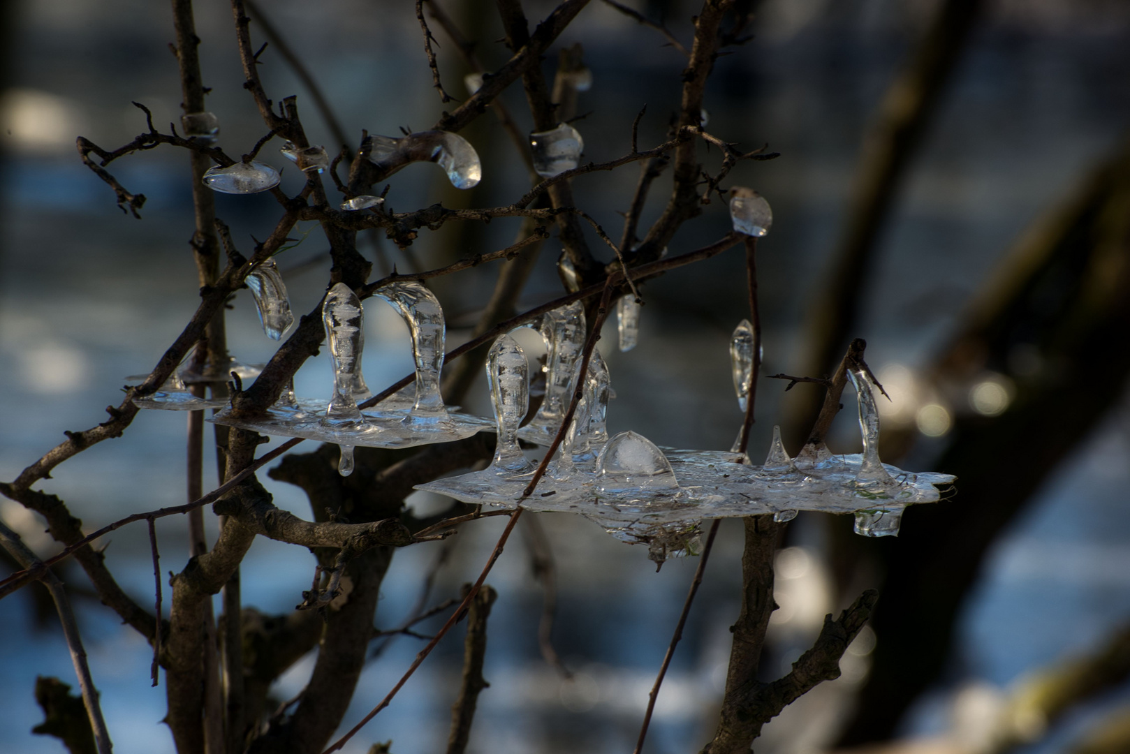 Eiskalt