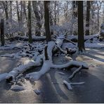 ...eiskalt....