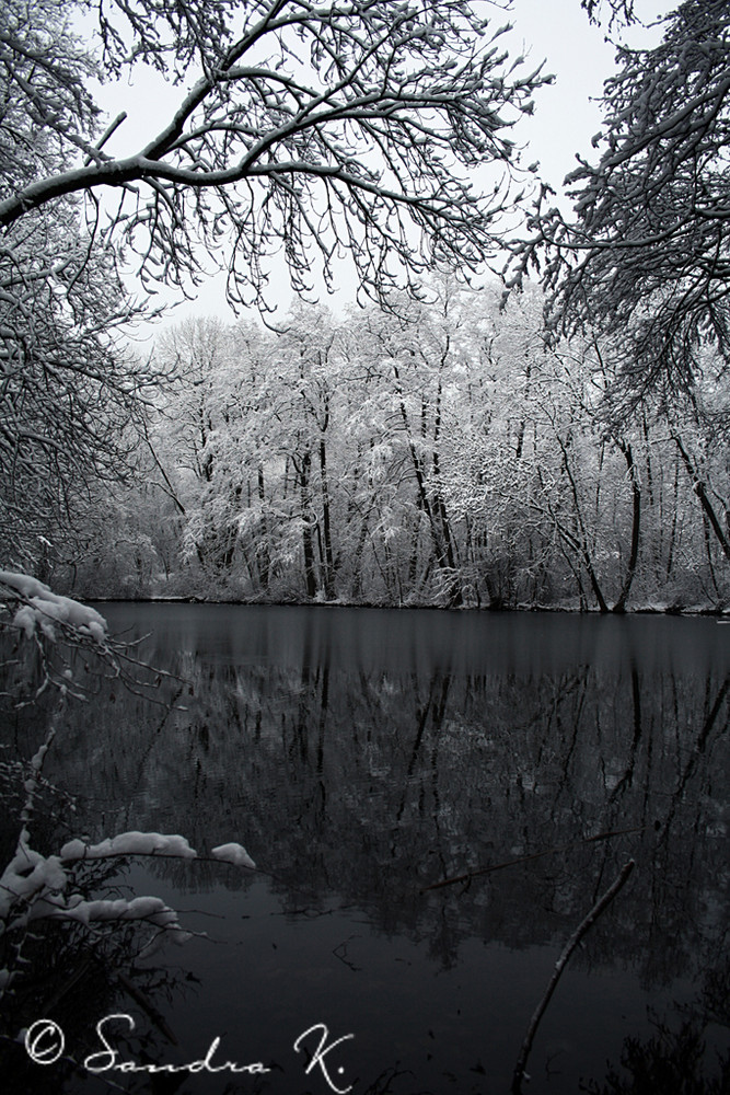 Eiskalt