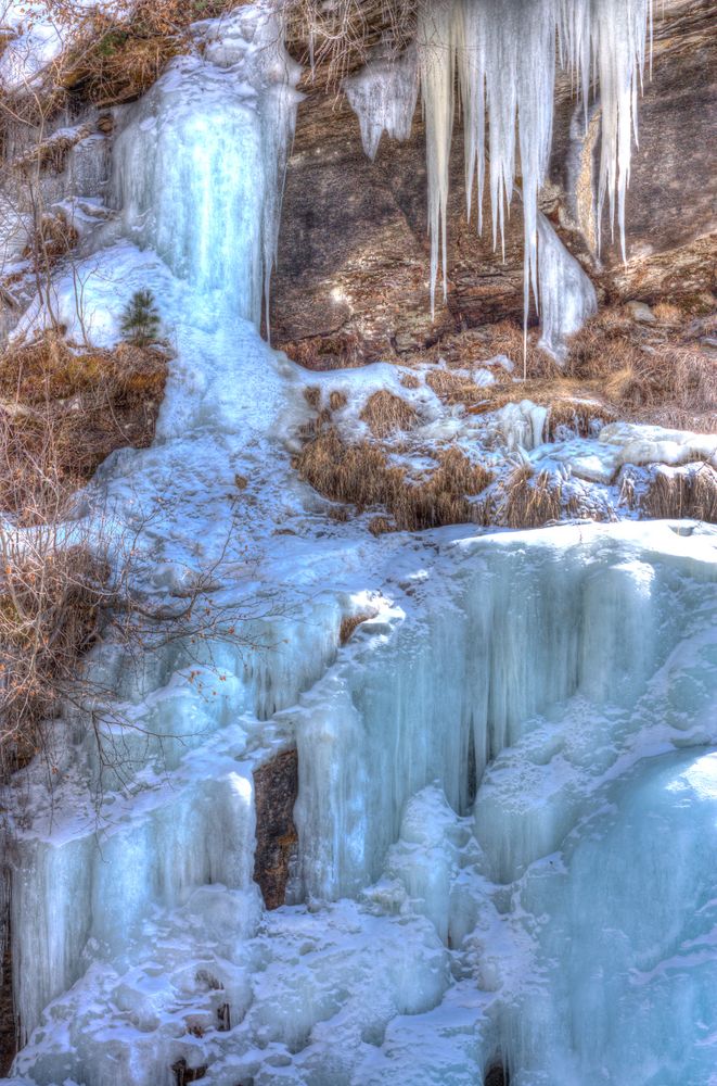 Eiskalt von KPhotografie 