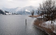 Eiskalt bei - 10°