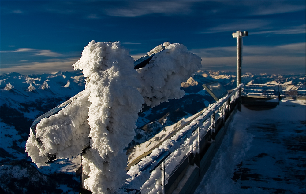 ~ eiskalt ~