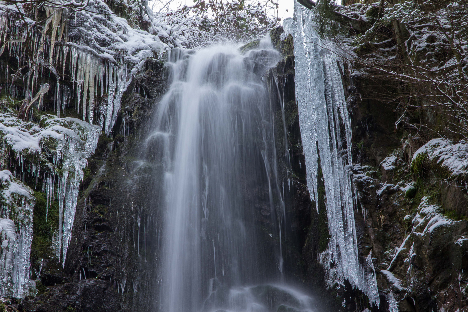 Eiskalt