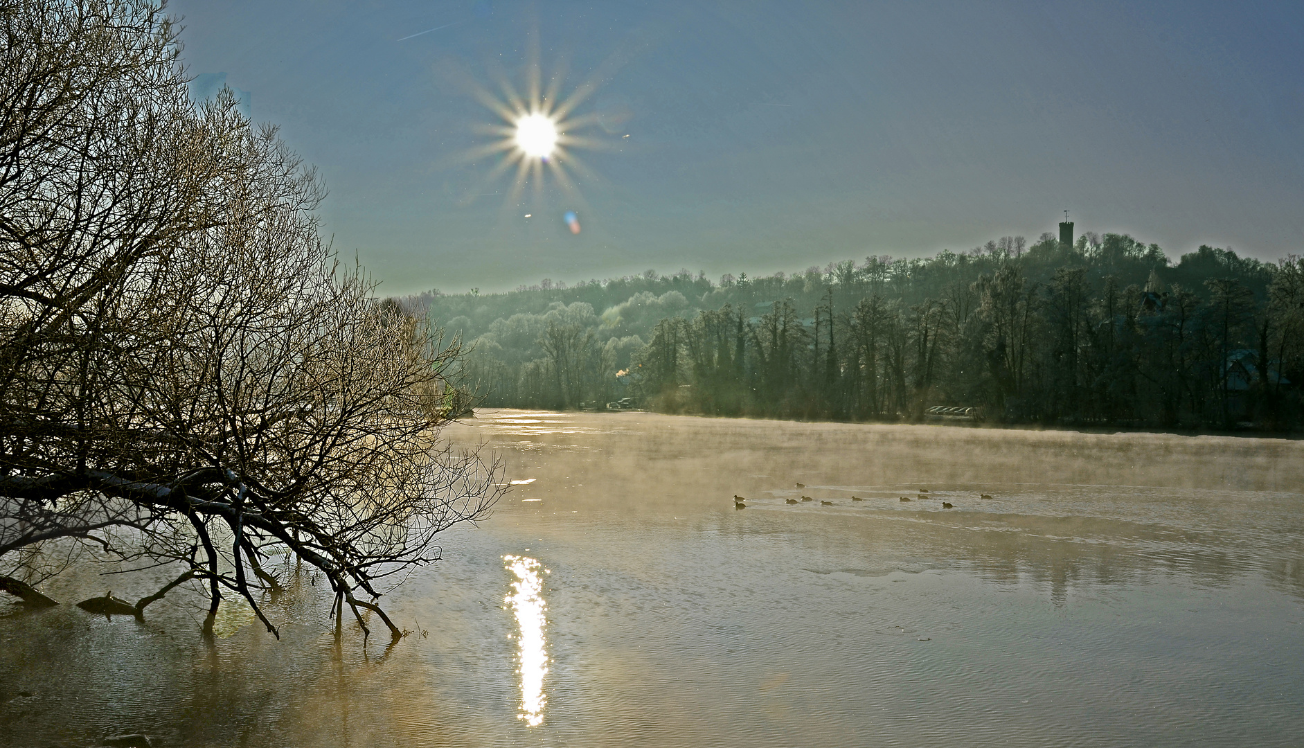 Eiskalt