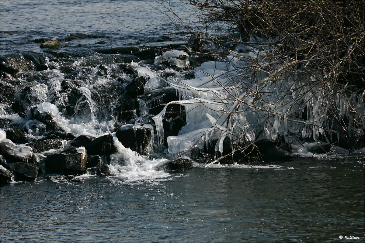 Eiskalt