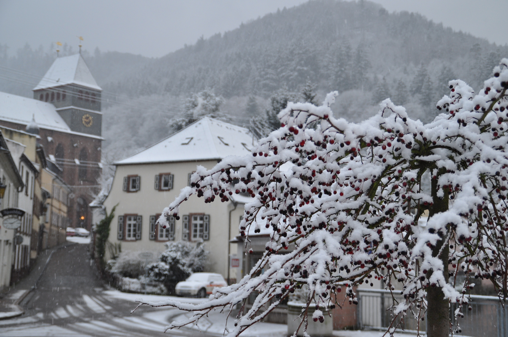 Eiskalt erwischt II