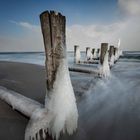 Eiskalt und wunderschön