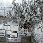 Eiskalte Graffitis