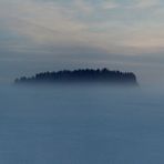 Eiskalte Grüße von Väterchen Frost