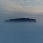 Eiskalte Grüße von Väterchen Frost