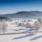 Eiskalte Winterlandschaft - CZ038