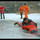 Eiskalter Überlebenskampf