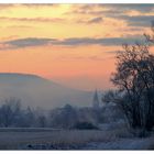 Eiskalter Wintermorgen III